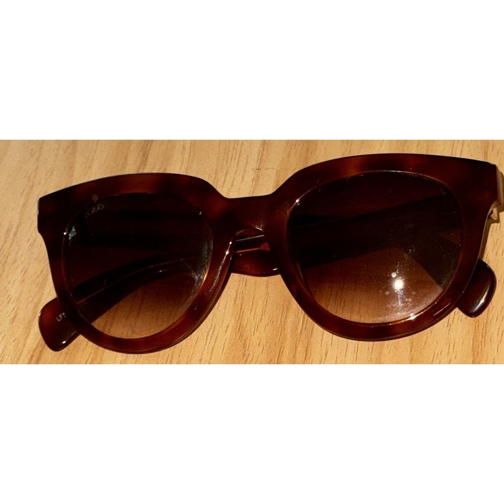 Tod’s TO 117 56f sunglasses